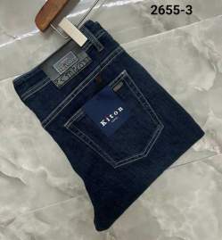 Picture of Kiton Jeans Long _SKUKitonsz30-4013xr2210550